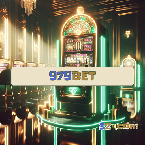 Explore os Melhores Slots no 979bet