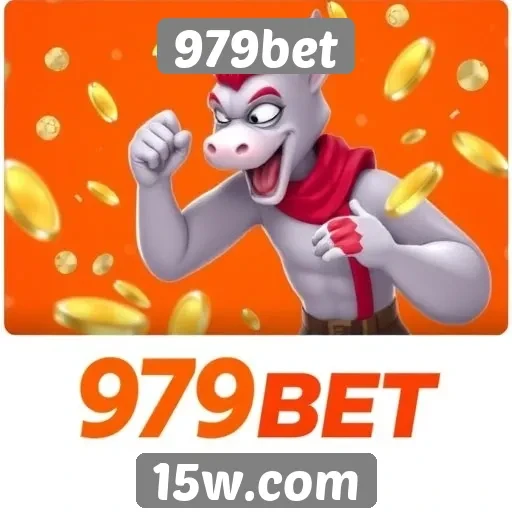 Promoções e bônus disponíveis no site 979bet
