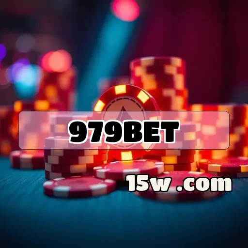 979bet: Uma Nova Era nos Eventos Esportivos para Apostadores